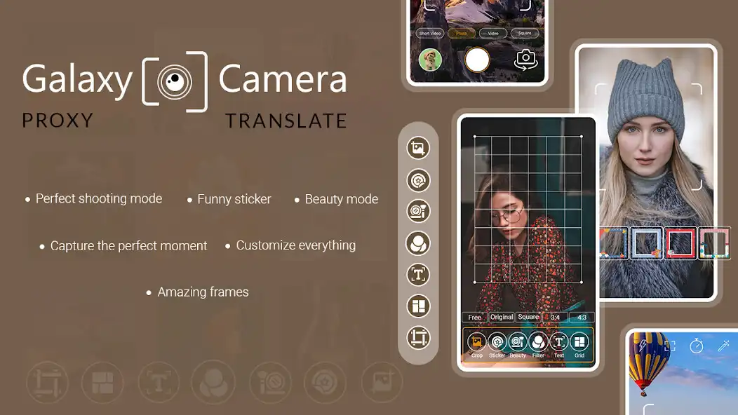 Play Galaxy Camera, Proxy Translate  and enjoy Galaxy Camera, Proxy Translate with UptoPlay