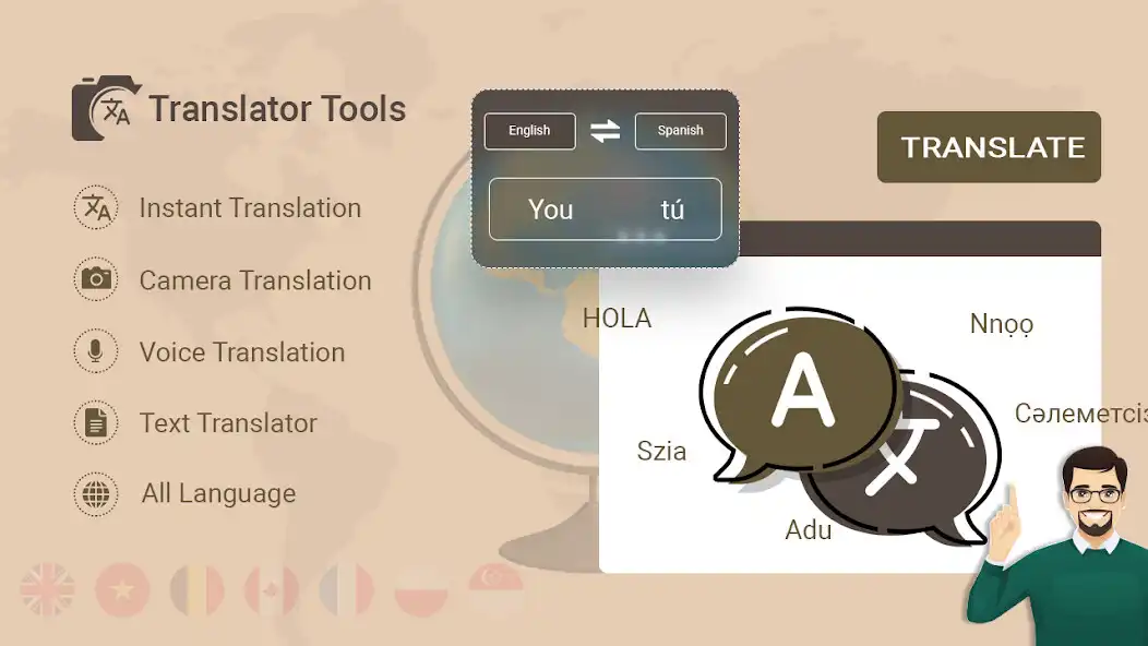 Play Galaxy Camera, Proxy Translate as an online game Galaxy Camera, Proxy Translate with UptoPlay