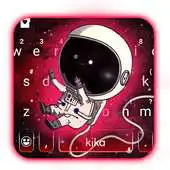Free play online Galaxy Cartoon Astronaut APK Free play online Galaxy Cartoon Astronaut APK