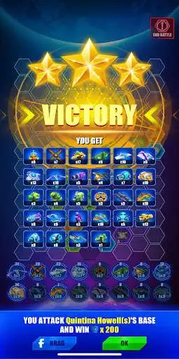Play Galaxy Clash - Defensive Master  and enjoy Galaxy Clash - Defensive Master with UptoPlay