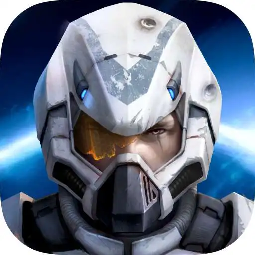 Free play online Galaxy Clash: Evolved Empire APK
