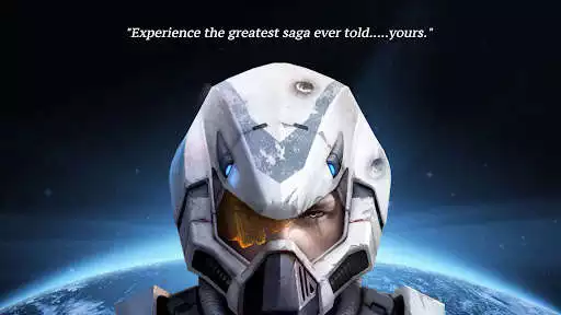 Play Galaxy Clash: Evolved Empire