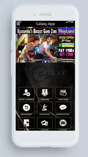 Play Galaxy Club & Hotel  and enjoy Galaxy Club & Hotel with UptoPlay