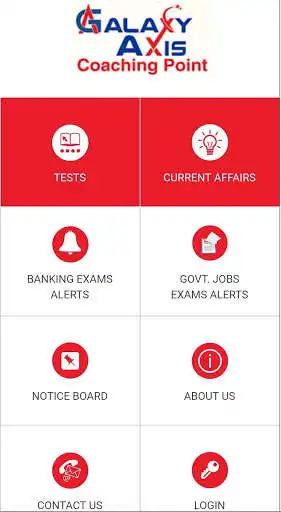 Play Galaxy Coaching Center