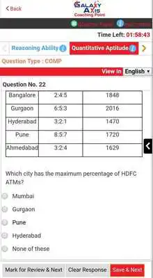 Play Galaxy Coaching Center