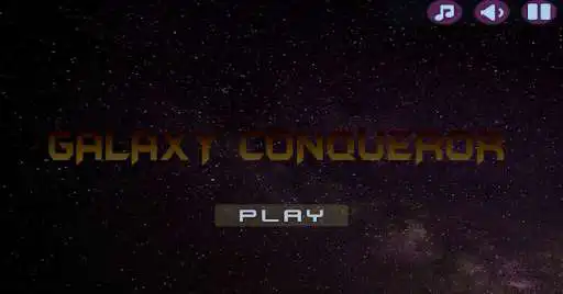 Play Galaxy Conqueror  and enjoy Galaxy Conqueror with UptoPlay