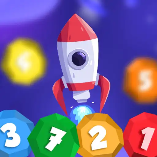 Play Galaxy Count Shooter APK Play Galaxy Count Shooter APK