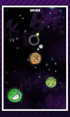 Play Galaxy Crash