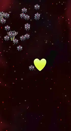 Play Galaxy Defender Space Planet  and enjoy Galaxy Defender Space Planet with UptoPlay