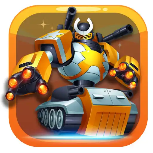 Play Galaxy Defense : Guard Tower APK