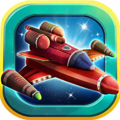 Free play online Galaxy Defense APK