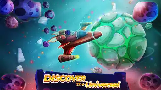 Play Galaxy Defense