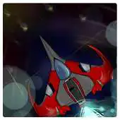 Free play online Galaxy Desteroid APK