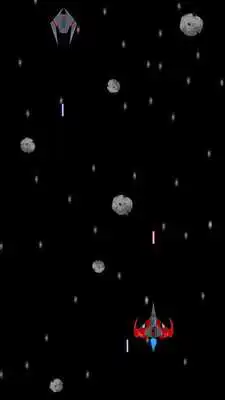 Play Galaxy Desteroid