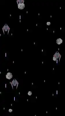 Play Galaxy Desteroid