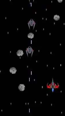 Play Galaxy Desteroid