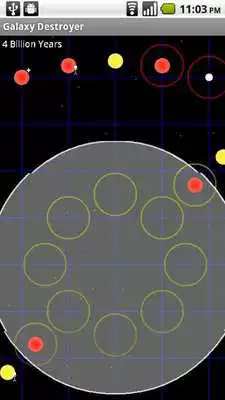 Play Galaxy Destroyer Lite