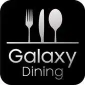 Free play online Galaxy Dining APK