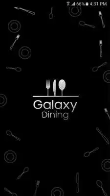 Play Galaxy Dining Play Galaxy Dining