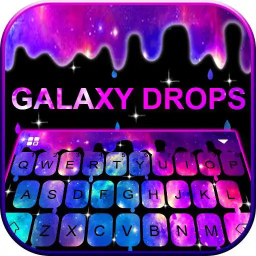 Play Galaxy Droplets Theme APK Play Galaxy Droplets Theme APK