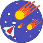 Free play online Galaxy Elude APK