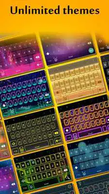 Play Galaxy Emoji For InstaKeyboard