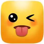 Free play online Galaxy Emoji APK