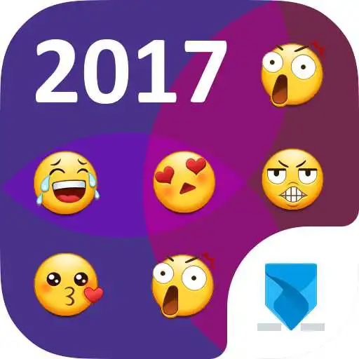 Play Galaxy emoji theme for galaxy keyboard APK
