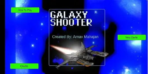 Play Galaxy Escape - Fight and Live  and enjoy Galaxy Escape - Fight and Live with UptoPlay
