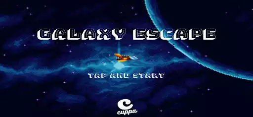 Play Galaxy Escape  and enjoy Galaxy Escape with UptoPlay