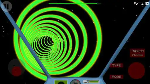 Play Galaxy Federation Forces as an online game Galaxy Federation Forces with UptoPlay