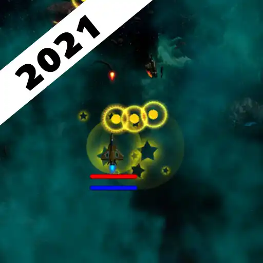 Play Galaxy Fighter APK