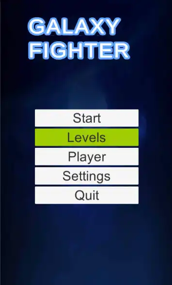 Play Galaxy Fighter  and enjoy Galaxy Fighter with UptoPlay