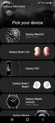 Play Galaxy Fit2 Plugin as an online game Galaxy Fit2 Plugin with UptoPlay