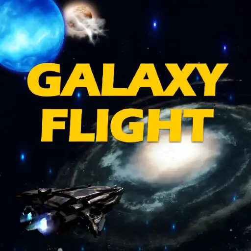 Play GALAXY FLIGHT APK