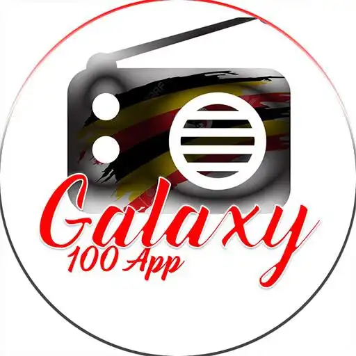 Play Galaxy FM Uganda: Zzinna APK Play Galaxy FM Uganda: Zzinna APK