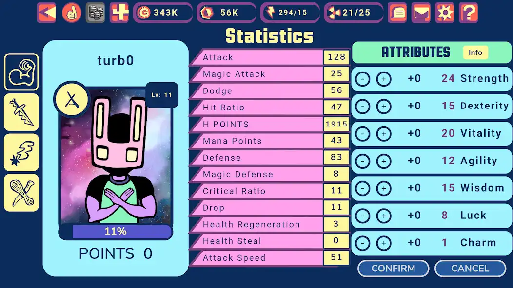 Play Galaxy Foes as an online game Galaxy Foes with UptoPlay