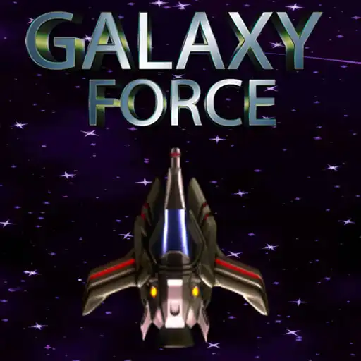Play Galaxy Force - Space War APK