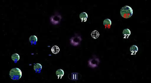 Play Galaxy Freedom  and enjoy Galaxy Freedom with UptoPlay
