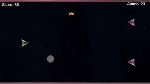 Play Galaxy Ghost  and enjoy Galaxy Ghost with UptoPlay