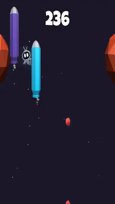 Play Galaxy Glider  and enjoy Galaxy Glider with UptoPlay