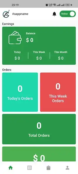 Play Galaxy Grocery Delivery  and enjoy Galaxy Grocery Delivery with UptoPlay