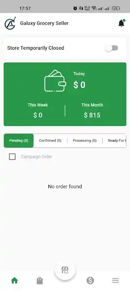 Play Galaxy Grocery Seller  and enjoy Galaxy Grocery Seller with UptoPlay
