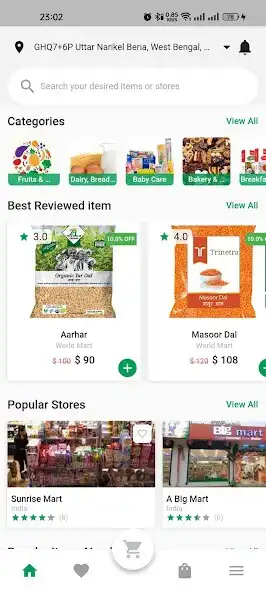 Play Galaxy Grocery User  and enjoy Galaxy Grocery User with UptoPlay