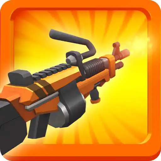Play Galaxy Gunner: The Last Man Standing 3D Game APK Play Galaxy Gunner: The Last Man Standing 3D Game APK