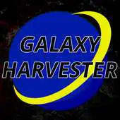 Free play online Galaxy Harvester APK