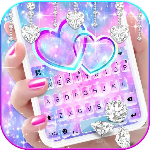 Play Galaxy Hearts Theme APK