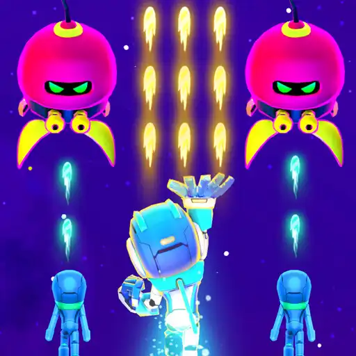 Play Galaxy Hero: Space Shooter APK Play Galaxy Hero: Space Shooter APK