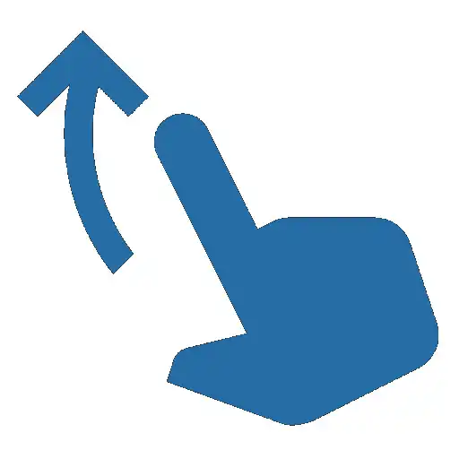 Play Galaxy Home Gesture Scroll Fix APK