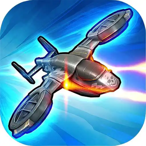 Free play online Galaxy Hunters  APK